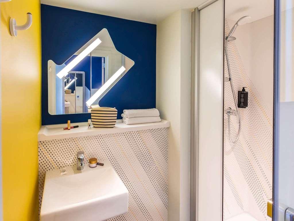 Ibis Budget Strasbourg Centre Republique Екстериор снимка